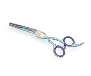 Professional Hair Thinning Scissors